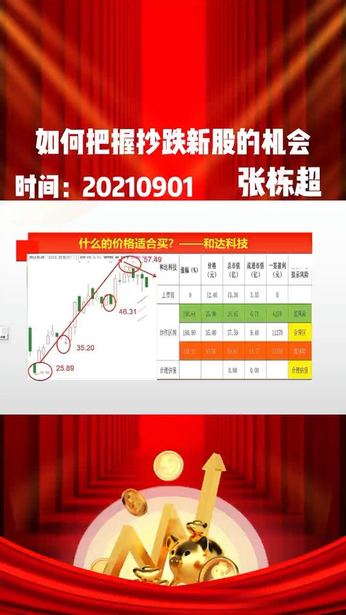 新股发行时间，投资者的机遇与挑战