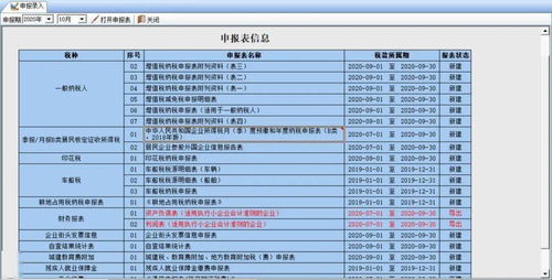 企业所得税季报，解读、申报流程及常见问题解答