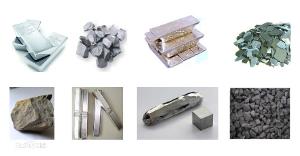 湖南有色金属交易平台，连接资源与市场的桥梁