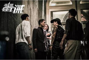 揭开黑社会的面纱，河北邢台案例分析