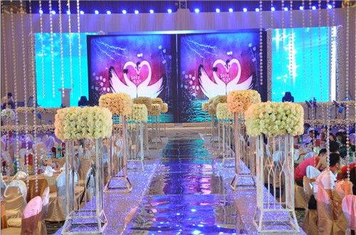 婚礼筹备全攻略，从细节到大局，打造完美婚礼