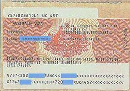 澳洲工作签证条件全面解析