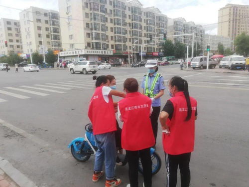 包头市公安局交警支队，守护道路安全，服务市民出行