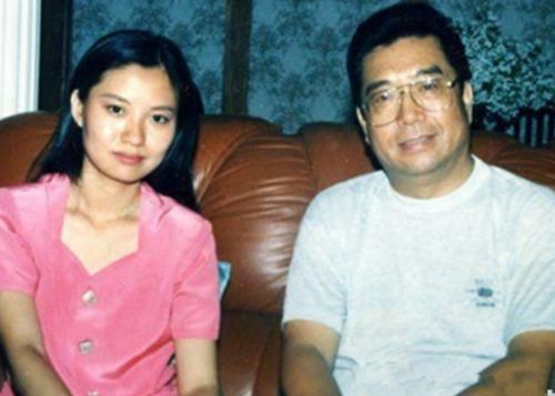 李双江与丁英，艺术与爱情的交织