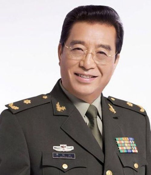 李双江与丁英，艺术与爱情的交织