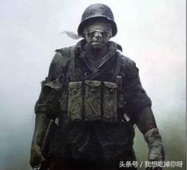 不屈的脊梁，中国残疾军人的荣耀与挑战