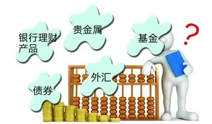 什么是小金库，个人财务管理的隐秘角落