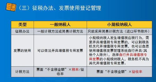 一般纳税人账务处理，指南与实用技巧