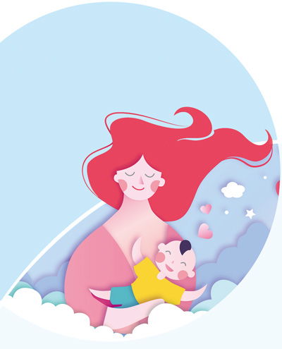 母乳喂养的里程碑，解读首部母乳喂养法规