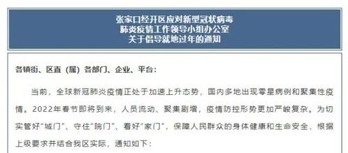 疫情期间提前放假，应对策略与生活调整指南