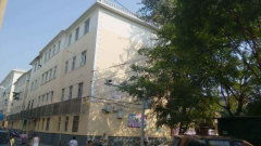 北京市房管局，房产管理的守护者