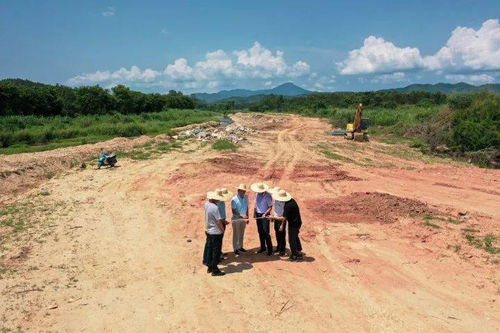从泥泞到希望，农村扶贫项目的变革之路