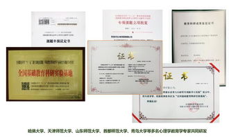 开启教育之旅，办幼儿园必备的六大证件指南