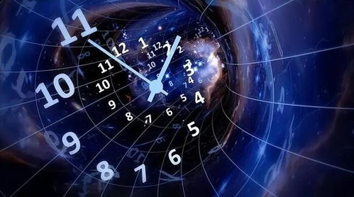 探索时间的秘密，2009年的天数之旅