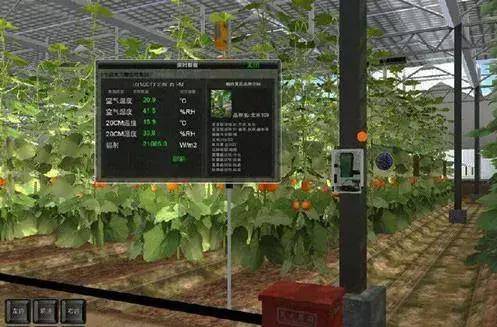 让农业插上科技的翅膀，农业技术推广法的魔力