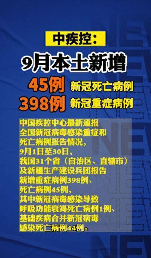 沈阳新冠患者出院45天后复阳，疫情反复的警示与防控新挑战