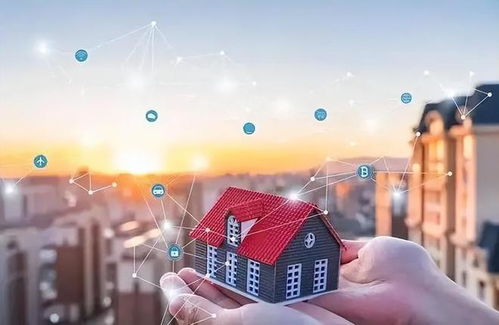 青岛房屋中介，市场现状、服务优势与未来趋势