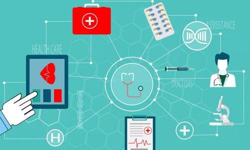 互联网药品信息服务，数字化时代的健康指南