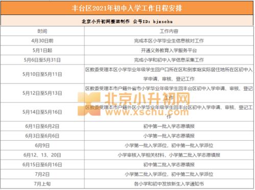 天津小升初划片一览表，家长指南与升学宝典