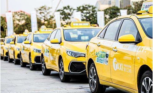 长春出租车网，城市交通的数字化转型与服务升级