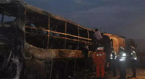 生死一线间，延安特大交通事故的警示与反思