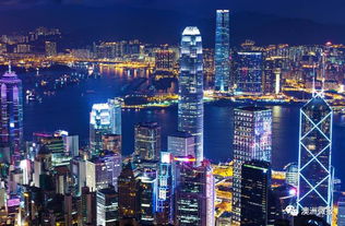 香港最低工资，经济繁荣背后的社会公平挑战