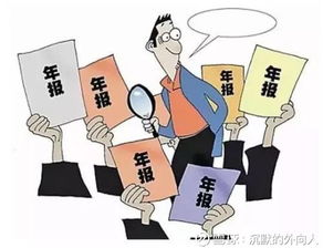 河北工商年检，企业合规运营的必经之路