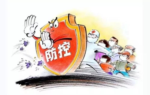 黑龙江疫情新动态，防控措施升级与民众生活影响