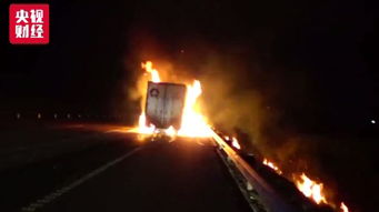 当15万包裹化为灰烬，物流灾难背后的教训与启示