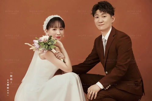 完美定格幸福时刻，拍结婚证照片的实用指南