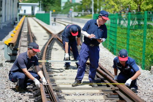 铁路安全保护条例，守护铁轨上的安全