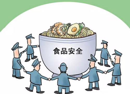 警惕餐桌危机，全面解析食品安全隐患及预防策略