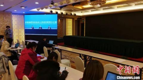 新疆霍尔果斯疫情新动态，4例确诊与10例无症状感染者，我们如何面对？