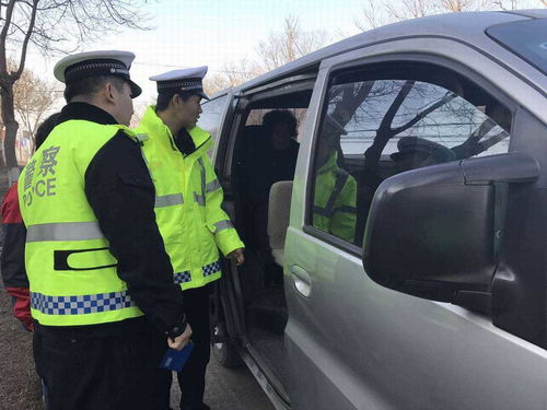 交警123123，违章处理的便捷之门