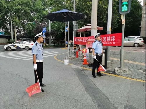 长春交警，违章治理的先锋，城市安全的守护者