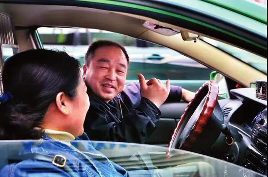 出租车行业的变革，新政策带来的机遇与挑战