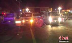 昆明暴力恐怖袭击事件，深刻反思与社会安全的未来