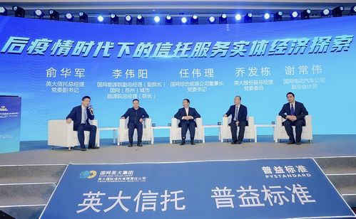 河南省国际信托投资公司，金融创新的先锋与区域经济的助推器