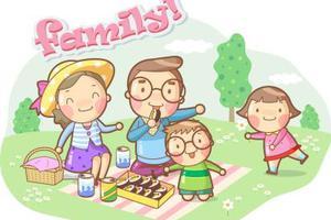 独生子女，家庭的宝贝与社会的挑战