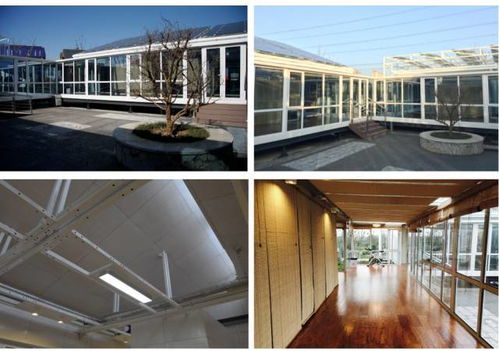 未来居住趋势，探索钢架结构房子的革命性优势