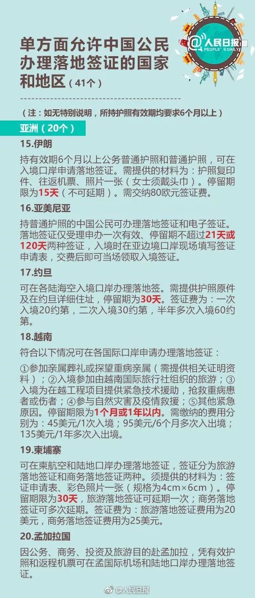港澳台签证全攻略，政策解读、申请流程与旅行贴士