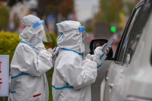 疫情新动态，31省区市新增2例本土确诊病例，防控措施再升级