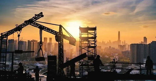 土建工程队，建筑行业的坚实基石