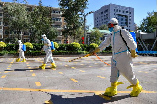 新疆疫情新动态，新增无症状感染者168例，我们如何保持警惕？