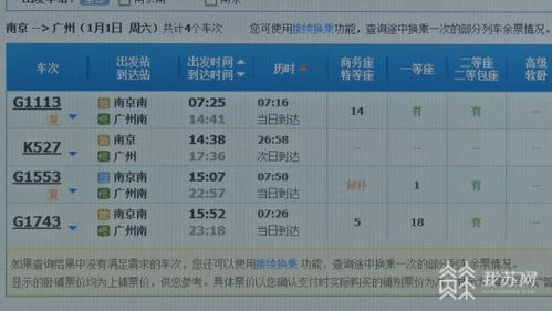 提前规划，轻松出行，火车票预订的黄金时间