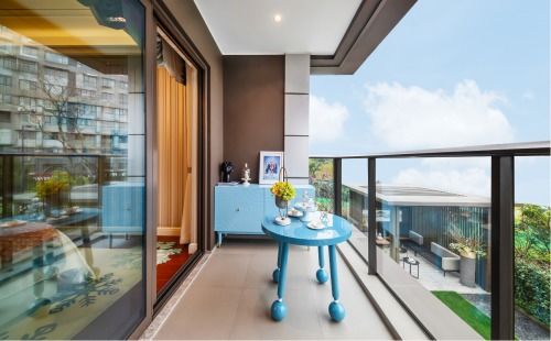 住宅的开间，空间布局的艺术与生活哲学