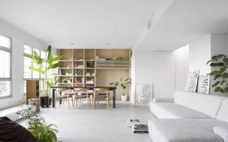 住宅的开间，空间布局的艺术与生活哲学