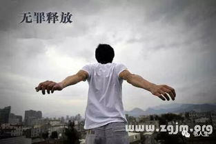 无罪释放，法律正义的胜利与社会公正的体现