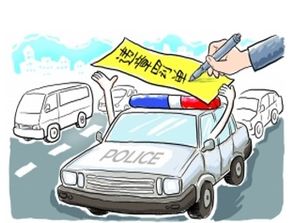 义乌交通违章查询，守护您的驾驶安全与信用