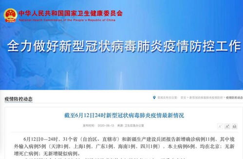 北京新发地市场疫情，溯源、防控与反思